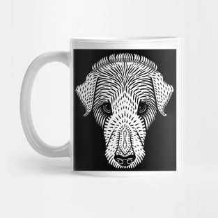 Terrier Mug